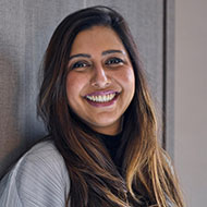 Charu Gandhi
