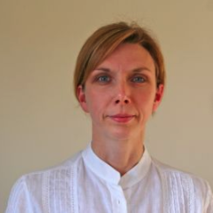 Sarah Warwick